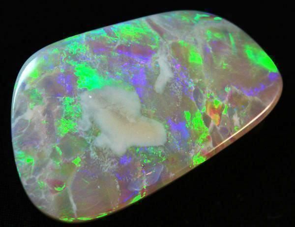 Pierres précieuses: Lightning Ridge solid Opal 3.00cts. – D'occasion à Bern par Grindelwaldaus 1