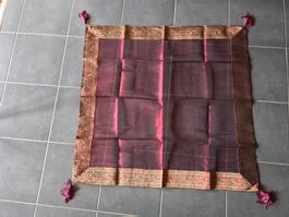 Tisch Decke 96 cm Tischtuch