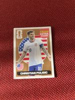 Christian Pulisic bronze 2026