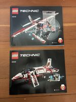 Lego Technic 42040 Flugzeug (2)