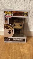 Funko Pop Commodus 858 Gladiator Movies Sammlerstueck