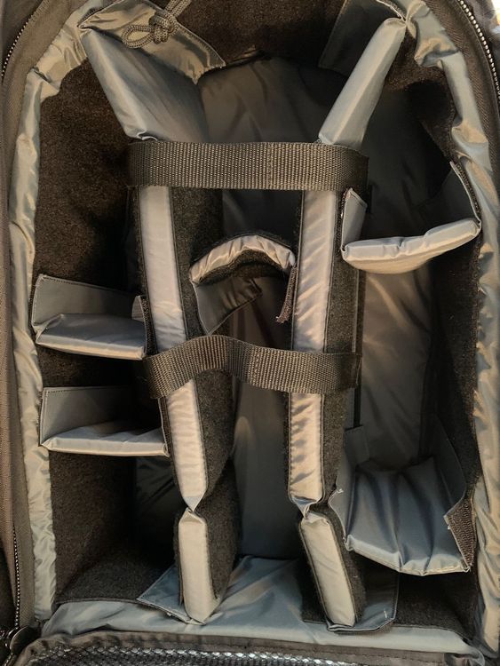 tamrac Fotorucksack Expedition 7 x neuwertig Kaufen auf Ricardo