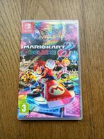 Mario Kart 8 Deluxe / Nintendo Switch