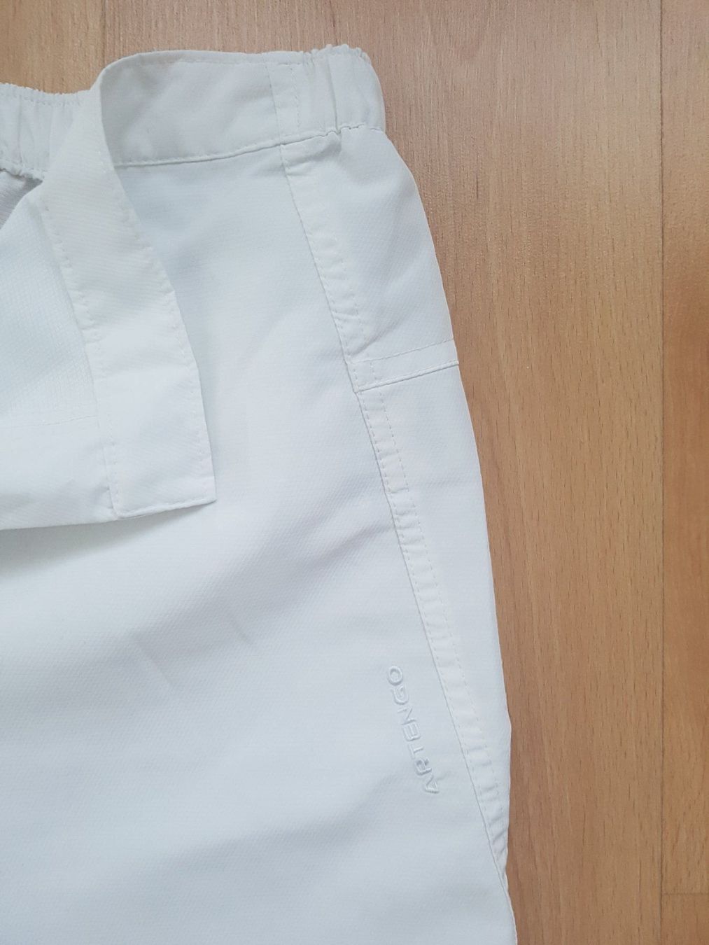 Pantaloni: Sporthose Gr.44 – Nuovo (secondo la descrizione) da Schöfflisdorf venduto da nun_zr8r 3