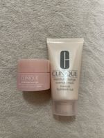 Clinique Moisture Surge Moisturizer & Overnight Mask Neu 