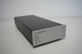 Lehmann Audio Black Cube Stamp