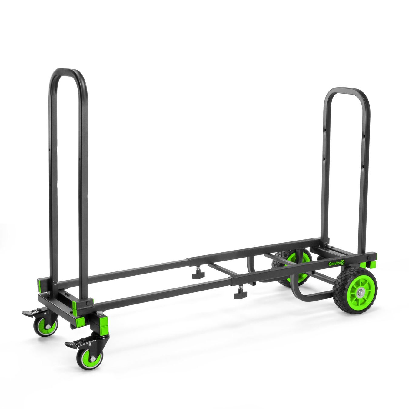 Tralicci: Gravity CART M 01 B - Multifunktionsw... – Nuovo e nell'imballaggio originale da Däniken SO venduto da Profog1 4