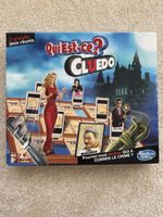 Qui est-ce? Cluedo - 2 jeux de société en 1