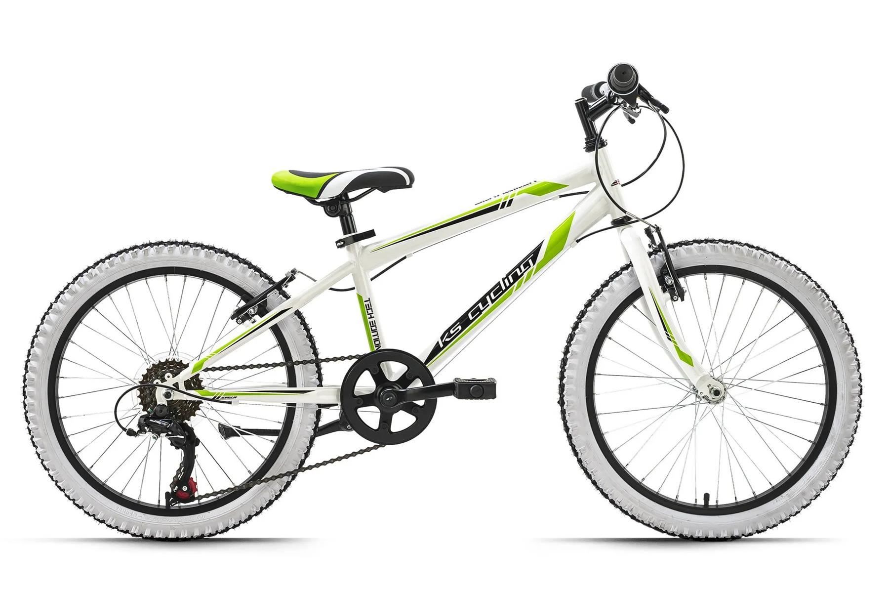 Vélos: Kinderfahrrad  20" – Neuf avec emballage d'origine à Winterthur par aredo 1