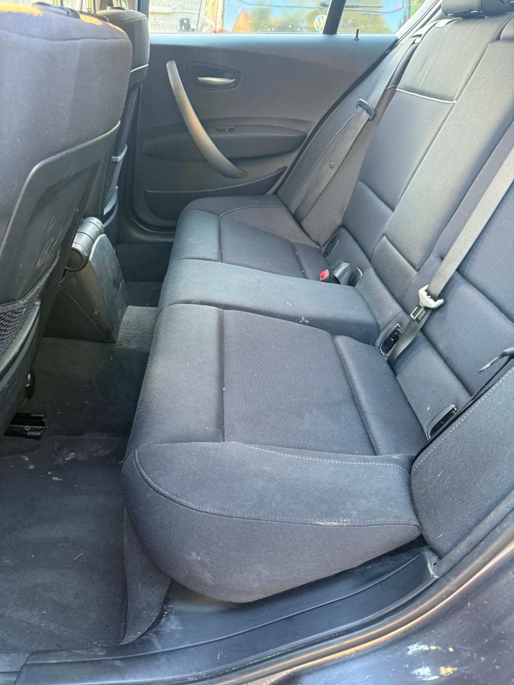 BMW Autos: BMW 116I mit MFK – Gebraucht aus Altstätten SG von lac_kvz9 5