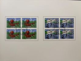 PTT-Weihnachts-/Neujahrs-Geschenkset von 1987