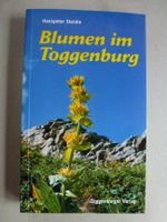 Blumen im Toggenburg - Hanspeter Steidle
