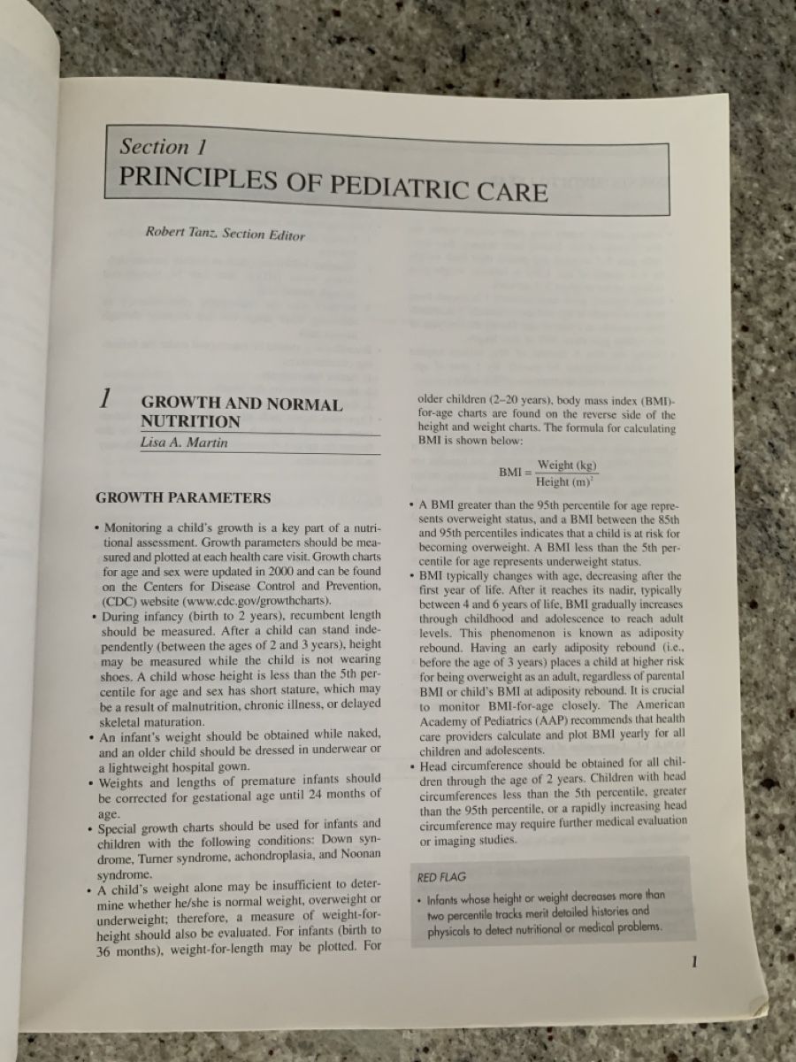 Bücher: Pediatrics: Just the Facts Textbook – Gebraucht aus Genève von sunsustains 2