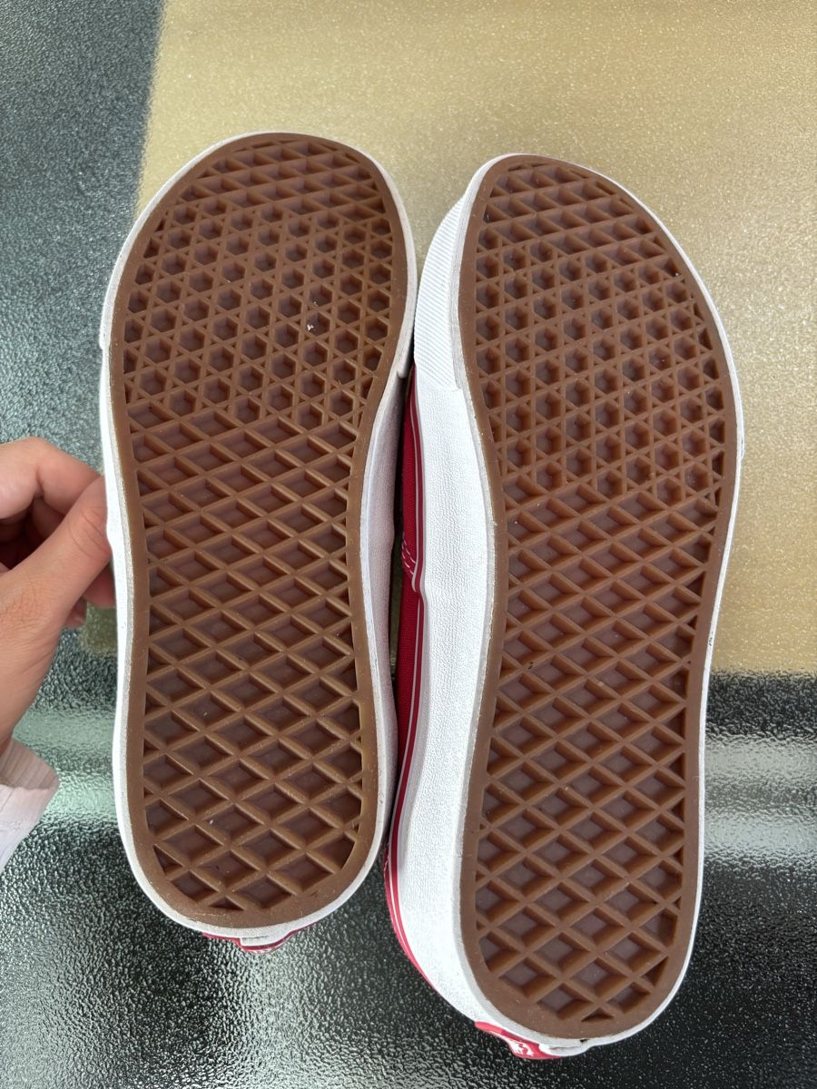 Vans Scarpe da donna: Vans women US 8.5 – Usato da Grächen venduto da svndrine 3