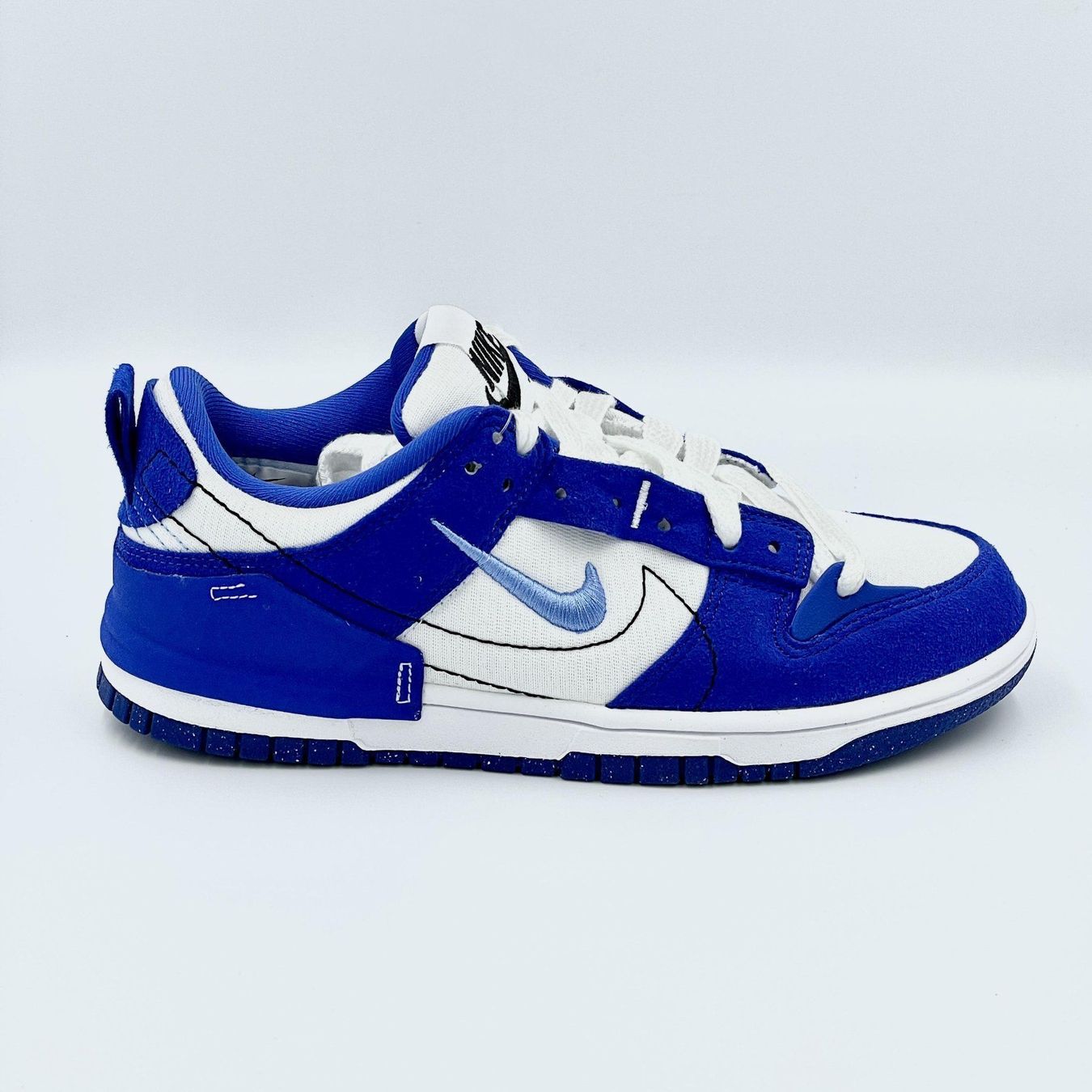 Nike Scarpe da donna: Nike Dunk Low Disrupt University Blue EU 36.5 – Nuovo e nell'imballaggio originale da Erlinsbach venduto da sasneakers 5