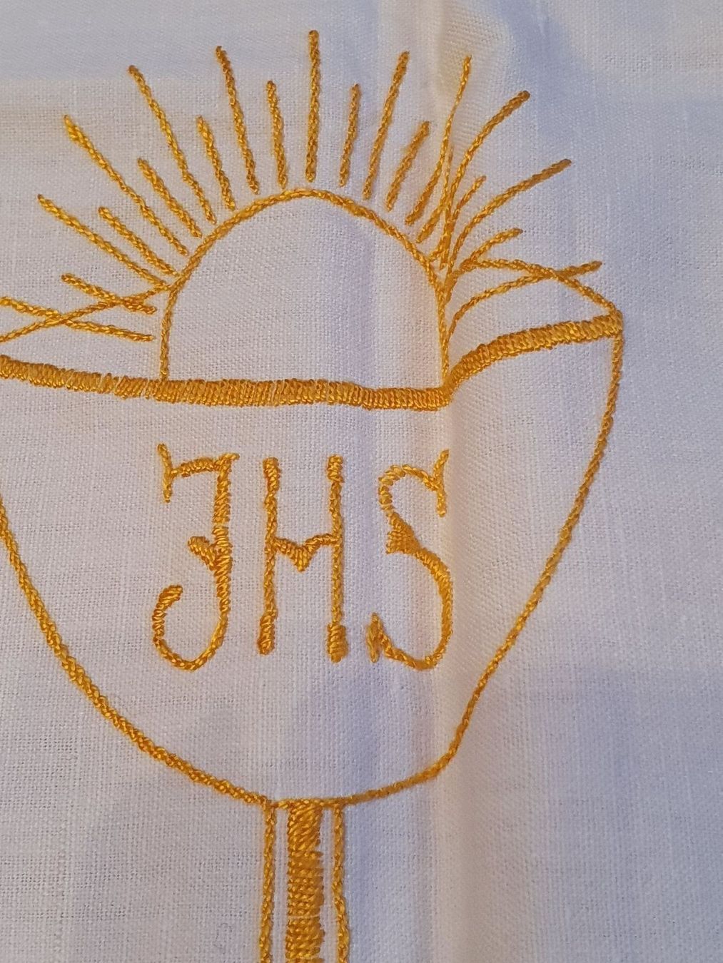 Tessuti: Handarbeit /uraltes Versehtuch Altertum – Usato da Ferden venduto da jemyce 5