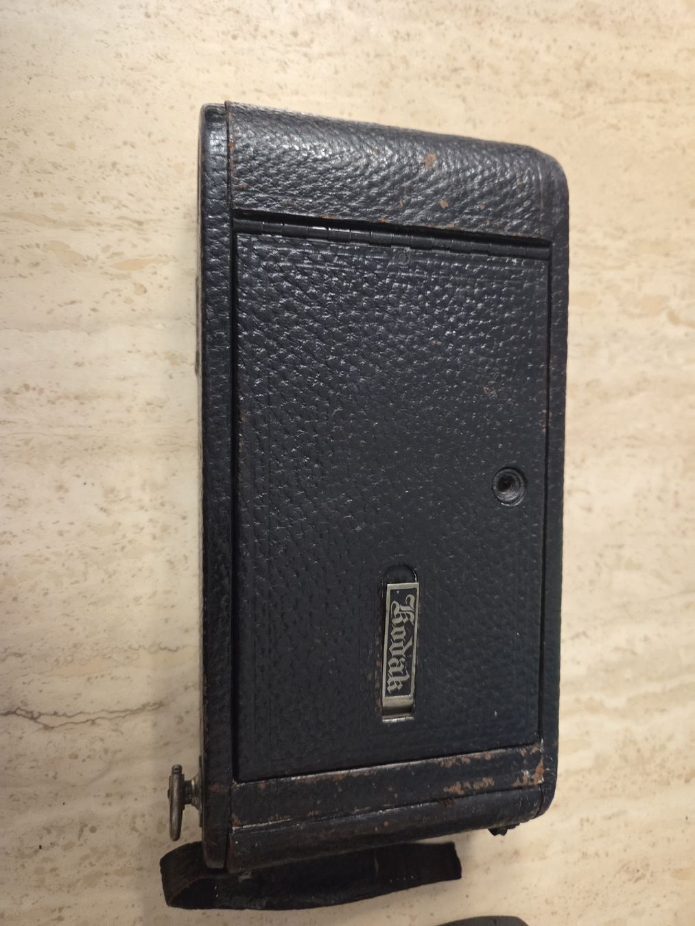 Kodak Kamera: Kodak No. 2 Folding Autographic Camera gebraucht – Gebraucht aus Bürglen OW von kov_h2fj 3