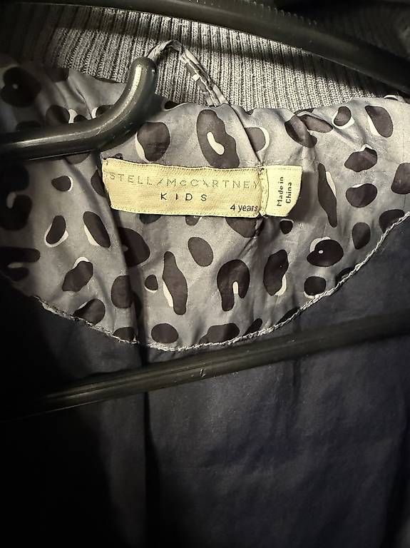 Giacche & Cappotti: Veste Stella McCartney 4 ans – Usato da maules venduto da sadso 2