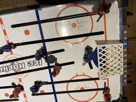 Tisch Eishockeyspiel