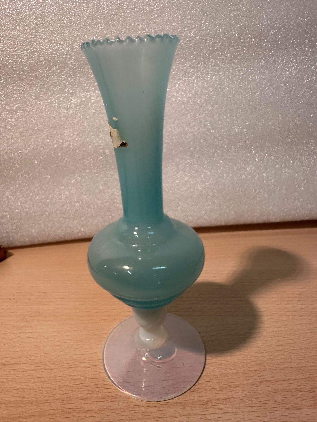 Murano Vasi & Recipienti: Vase Murano – Usato da Lausanne venduto da artnouveau04