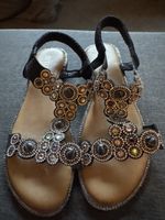 Sandaletten Neu (38)