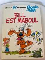 Boule et Bill - Bill est Maboul - 18