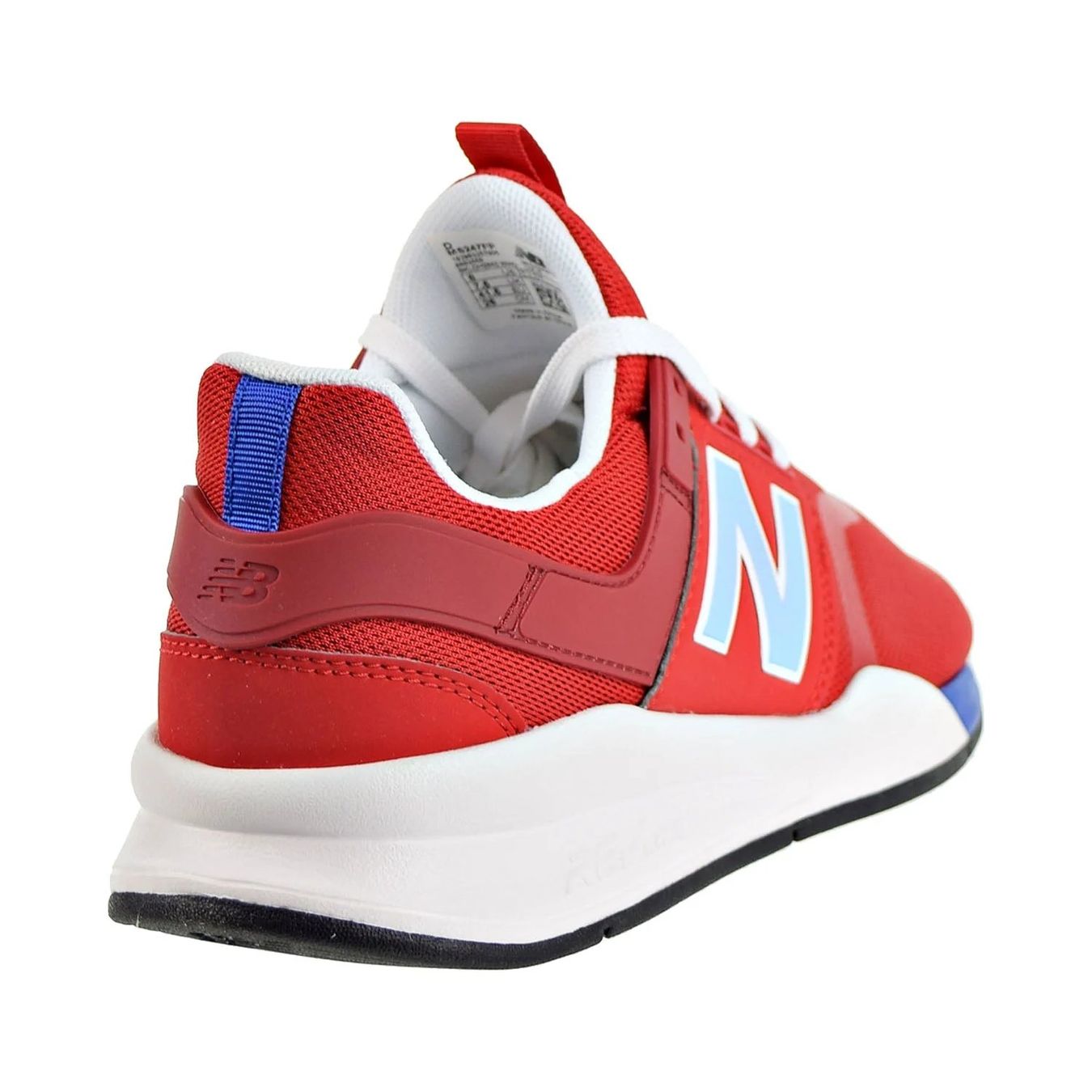 New Balance Scarpe da uomo: New Balance  247 Sneakers - 44 – Nuovo (secondo la descrizione) da Genève venduto da dorco 4