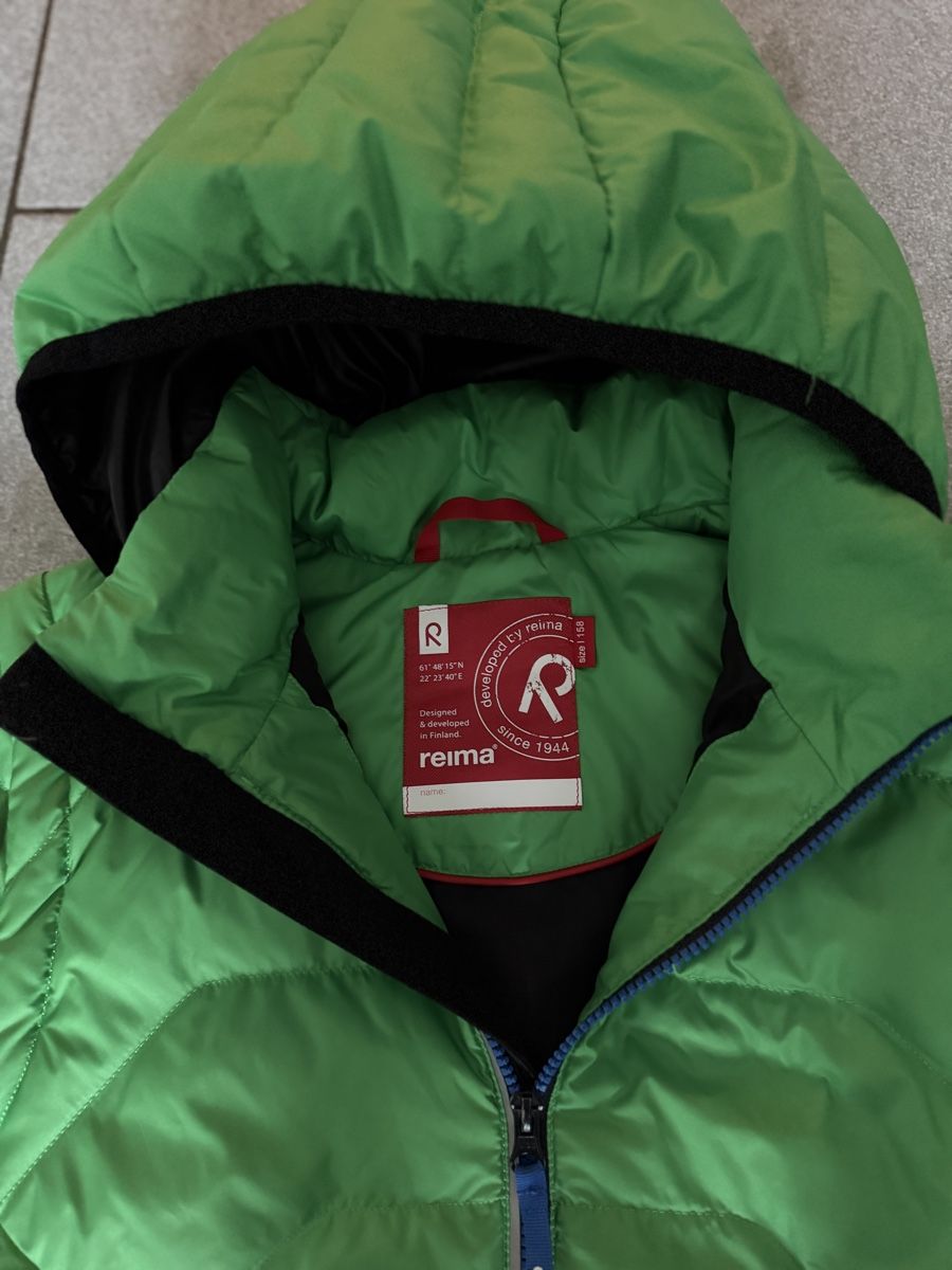 Reima Giacche: Reima Daunenjacke  – Usato da Gattikon venduto da Mariani3 3