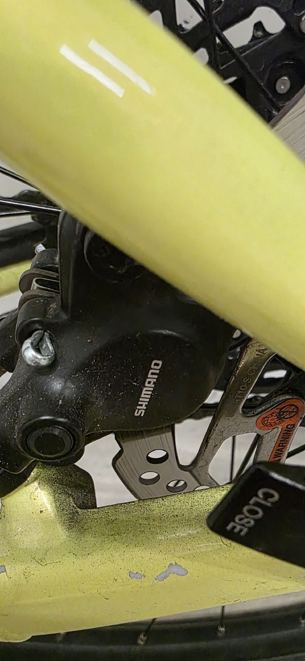 Scott Biciclette: Scott Scale 970 Hardtail Bike, Grösse L – Usato da Brugg AG venduto da Bahoz02 4