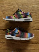 Nike SB Stefan Janoski Max Mexican Blanket , Grösse 42