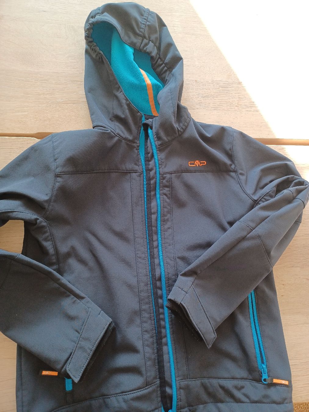 CMP Vestes & Manteaux: Softshell Jacke 152 – D'occasion à Buchberg par Tschosie
