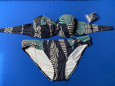 Schönes Bikini, Marke Sunseeker, Gr. M