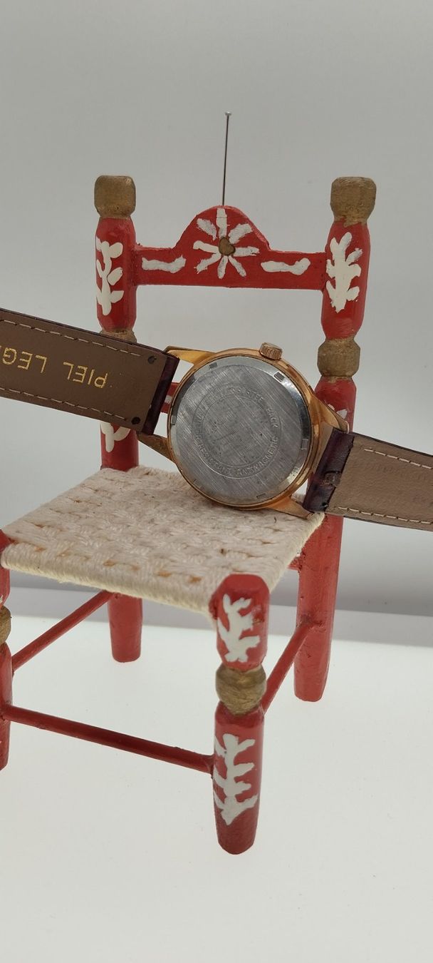 Uhren: Montre kody france – Gebraucht aus La Chaux-de-Fonds von jac_9llg 7