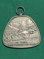 Medaille 50 Jahre Treib-Seelisberg-Bahn