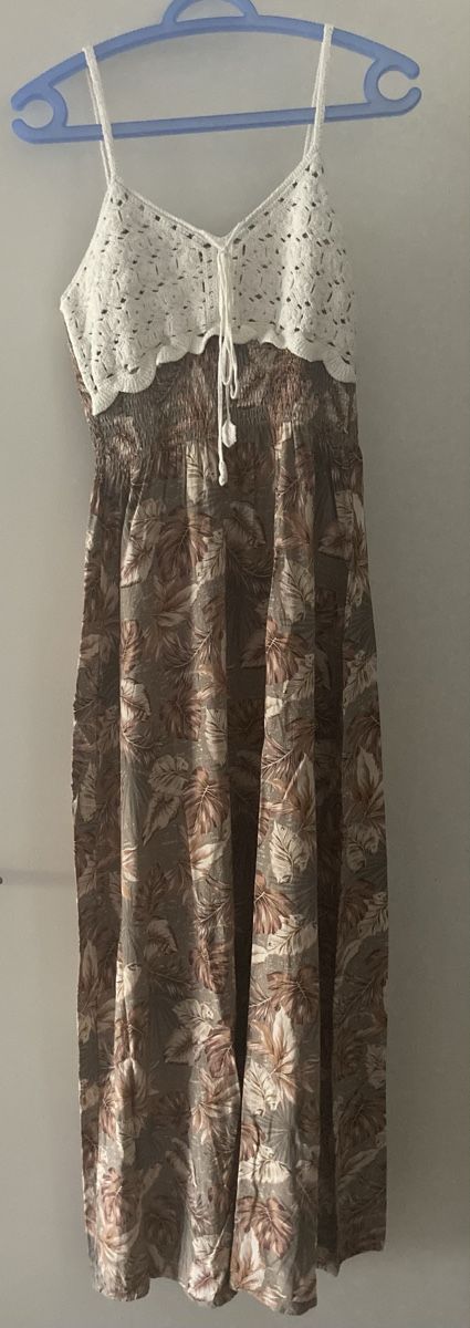 Robes: luftiges Maxikleid, M   – Neuf (Voir description) à Oberentfelden par petle78
