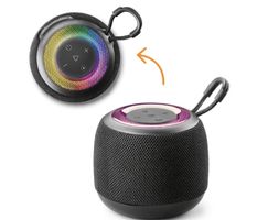 Bluetooth Lautsprecher portable neu