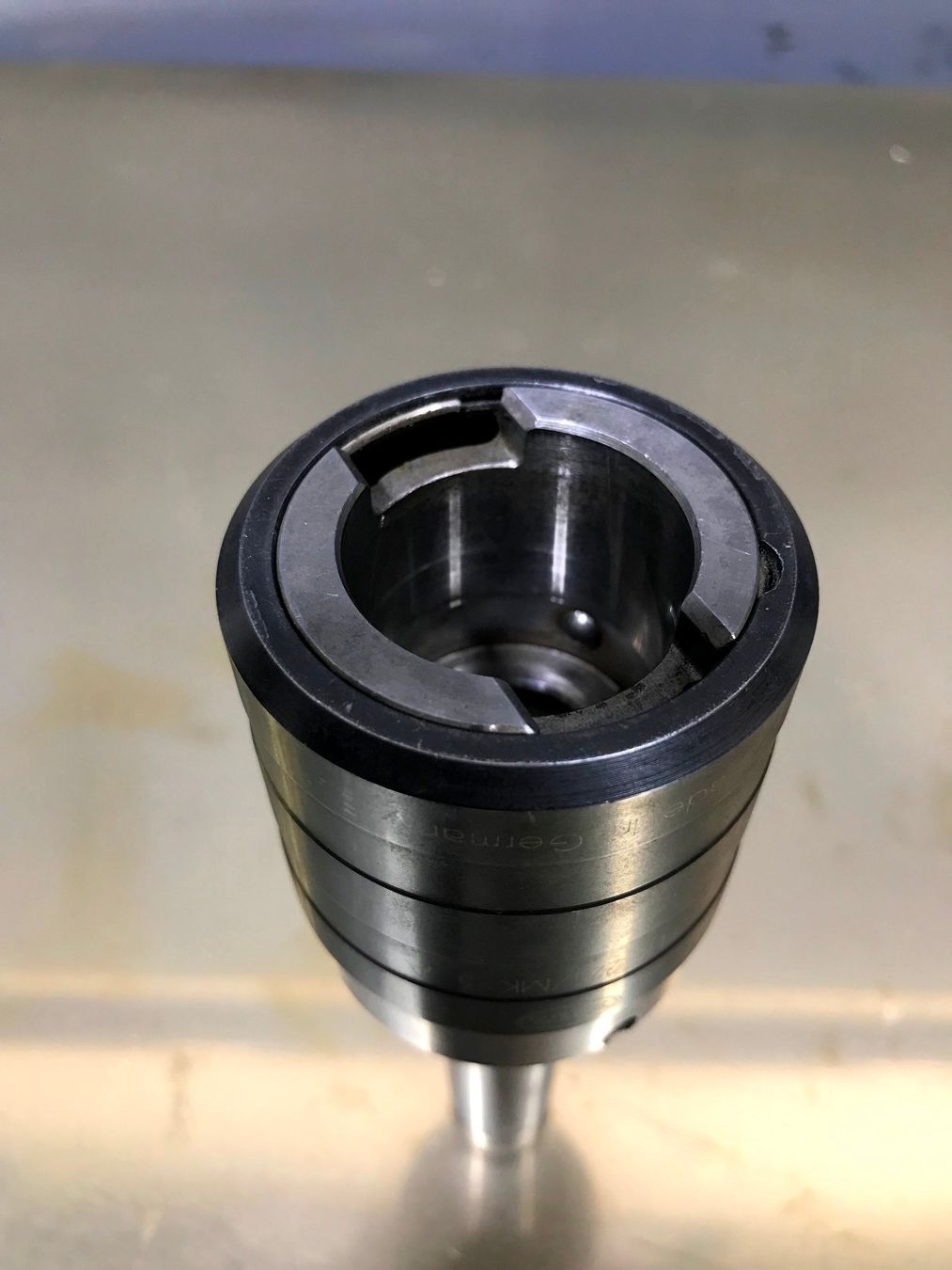Alle Werkzeuge: Gewindeschneidfutter Bilz WFLK 225/ MK3 A – Gebraucht aus Laufenburg von Sirluger 7