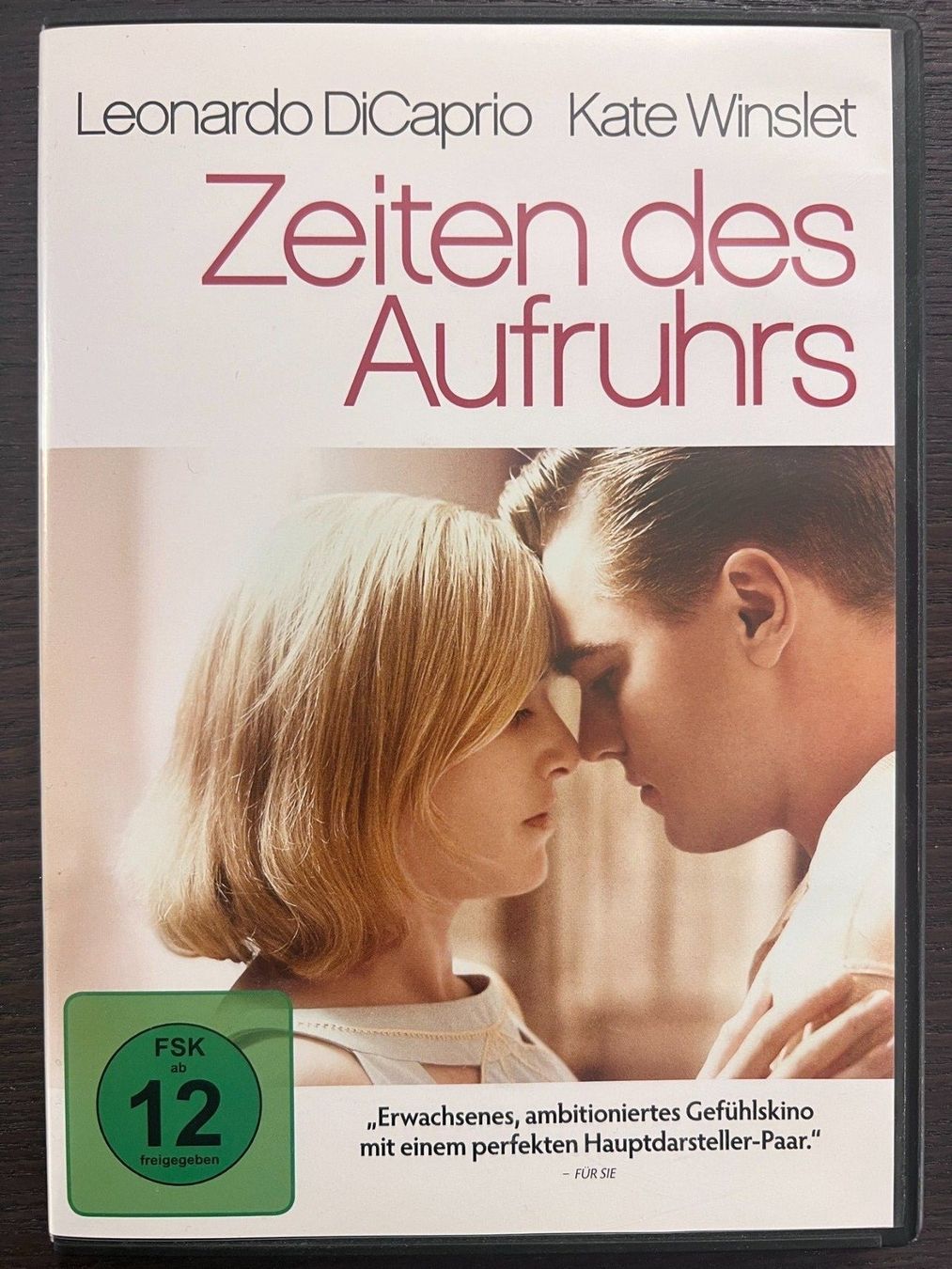 Tutti i DVDs: Zeiten des Aufruhrs – Usato da Zürich venduto da FilmFreunde