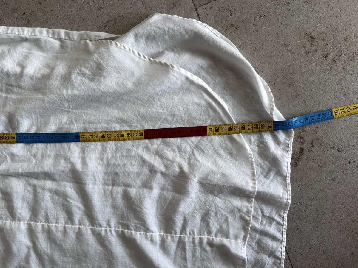 Zara Kleider: Zara Kleid Weiss Gr M   – Gebraucht aus Buchs SG von Sunie 2