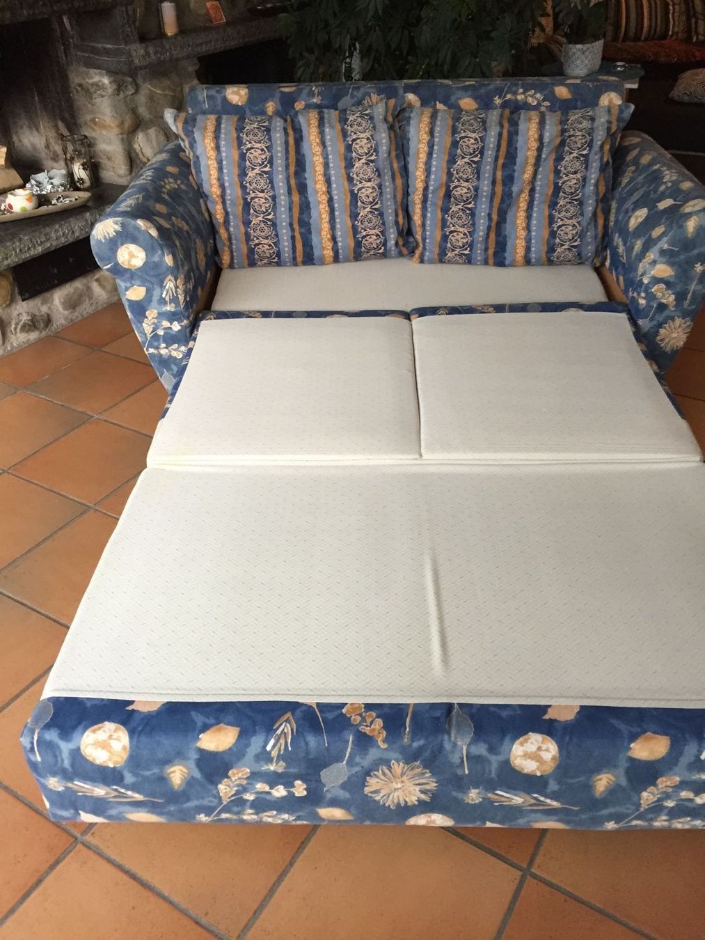 Sofas: Schlafsofa – D'occasion à Kesswil par prescher4 2