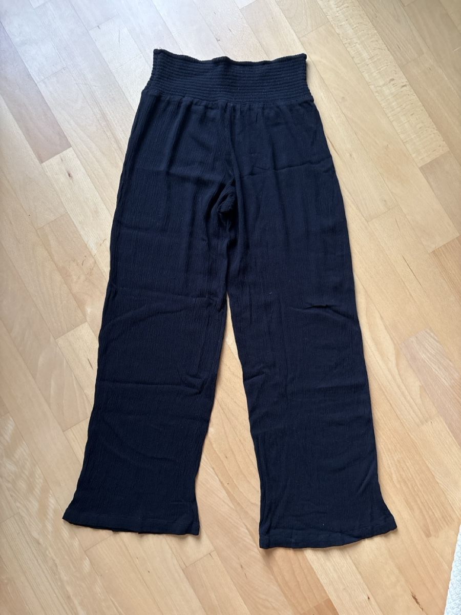 Ralph Lauren Pantaloni: Leichte Hose Ralph Lauren – Usato da Zürich venduto da steph07 1