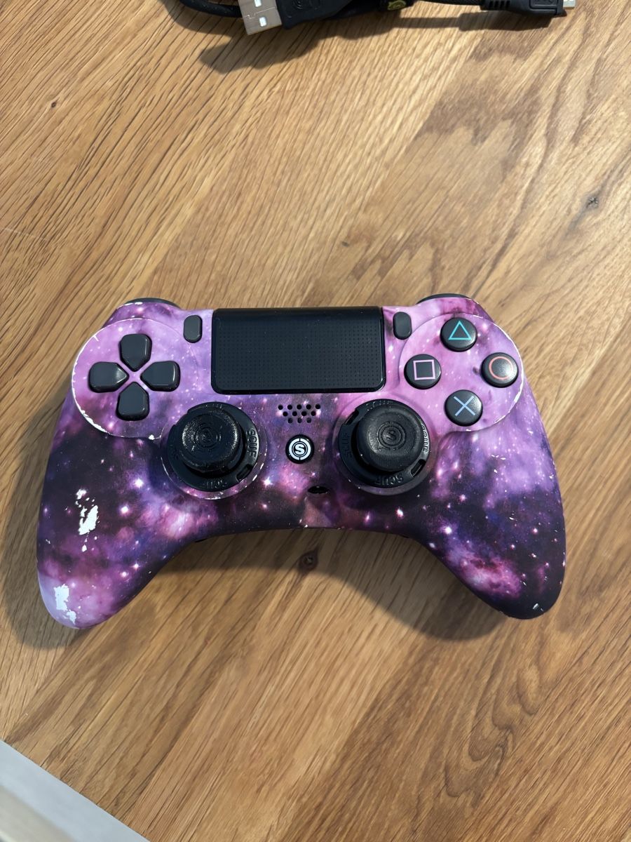 Consoles: SCUF Impact (PS4-Controller) – D'occasion à Oberwil-Lieli par kev_vm5v 6