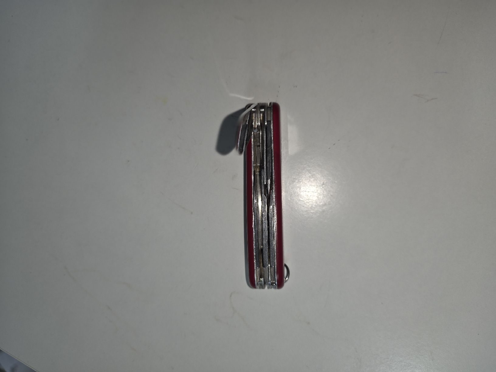 Victorinox Coltelli tascabile: Victorinox Sackmesser Taschenmesser  – Usato da Dorf venduto da Echo_Elements 1