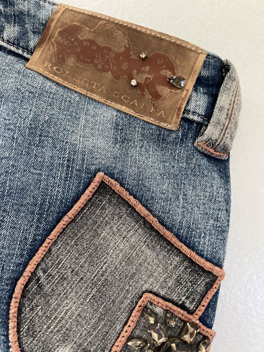 Jeans: Jeans – Usato da Oberuzwil venduto da DanaB01 5