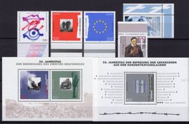 R6641  /  Allemagne 1995 XX