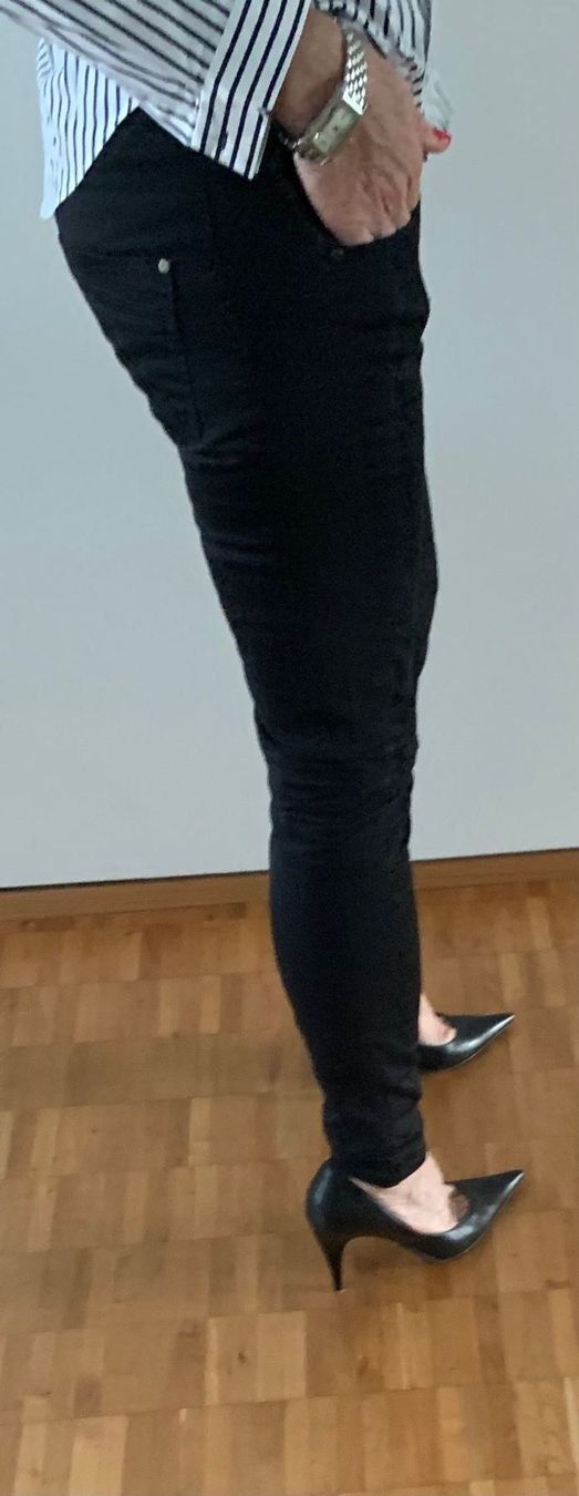 Jeans: JEANS Hose – Nuovo (secondo la descrizione) da Adliswil venduto da Majeska 3