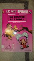 Le Petit Spirou