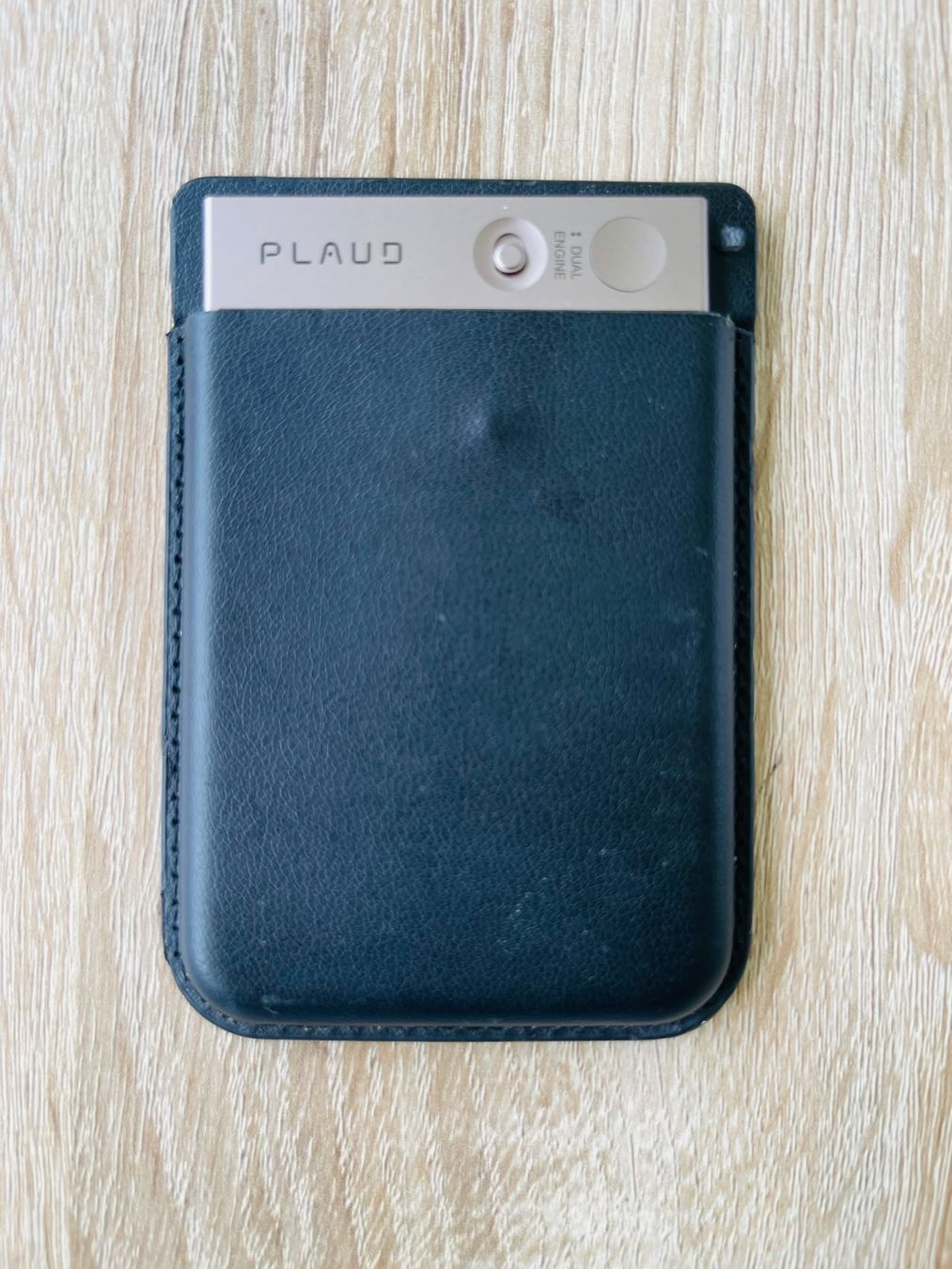 Taschen: La pochette de Plaud. – Gebraucht aus Zürich von rit_y22r