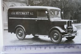 Originalfoto,  Saurer  oder Berna