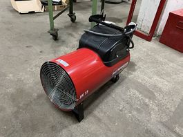 Elektroheizung Biemmedue EK15 10-15kW